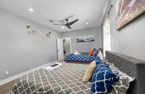 Spacious Galleria Apartment with Free Park - Foto 5