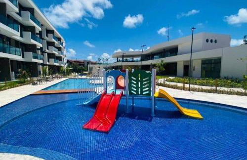 Nosso Flat em Muro Alto - Porto de Galinhas - Foto 14