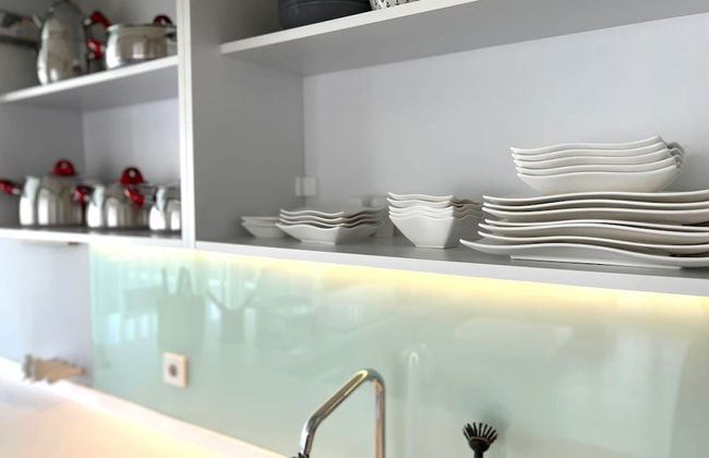 Antalya Residence by LARA - Foto 8