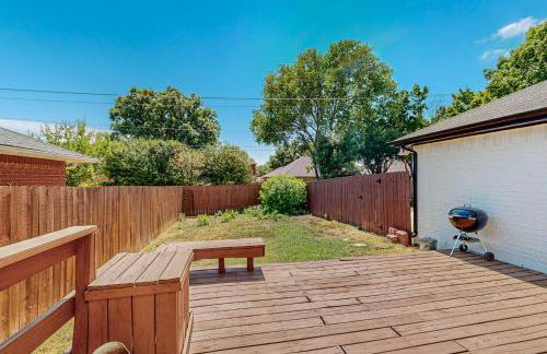 North Texas Retreat - Photo 10