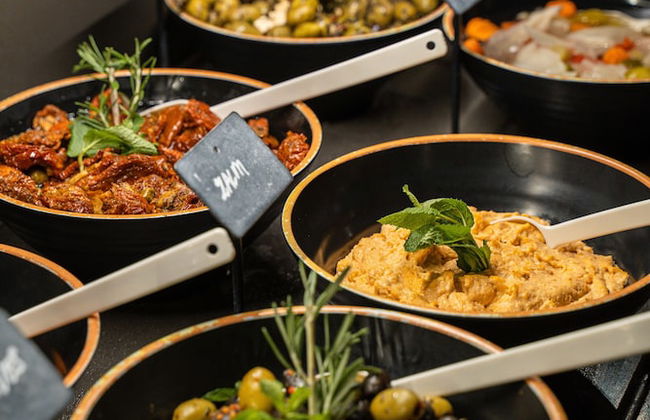 Corendon Apartments Amsterdam Schiphol Airport Hotel - Foto 50