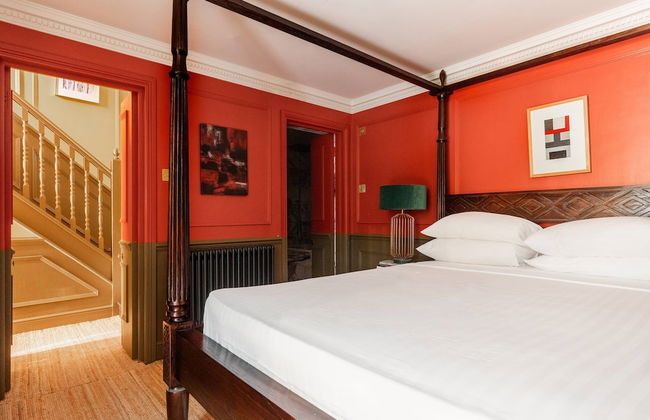 Penywern Road IV by Onefinestay - Foto 7