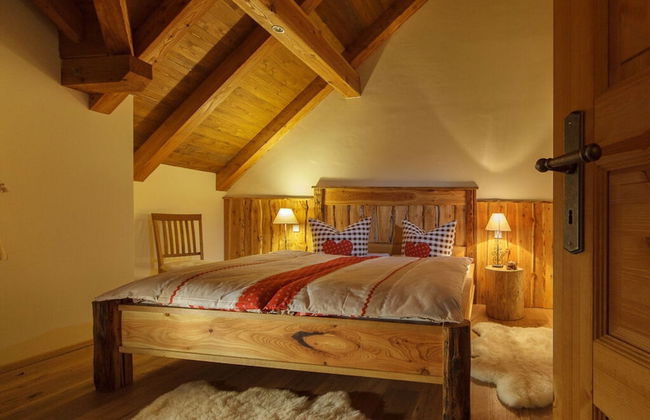 Brocken Chalet No. 19 - Foto 3