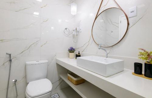 3 Quartos a 290m da Praia do Flamengo | BF 50/402 - Foto 7