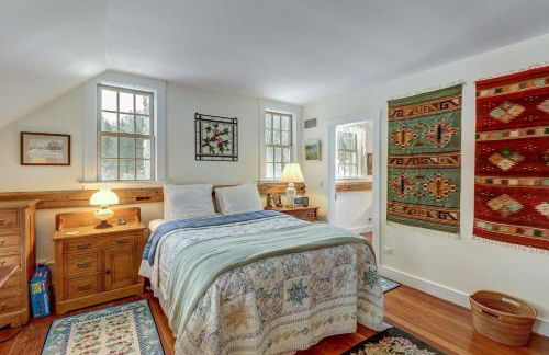 Mount Holly Home - Foto 12