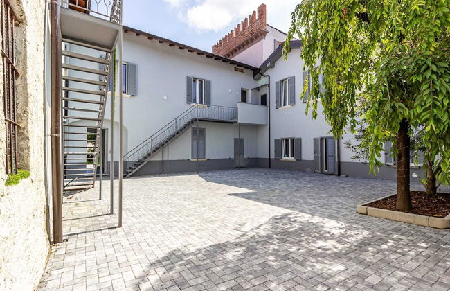 The Castle - Foto 36