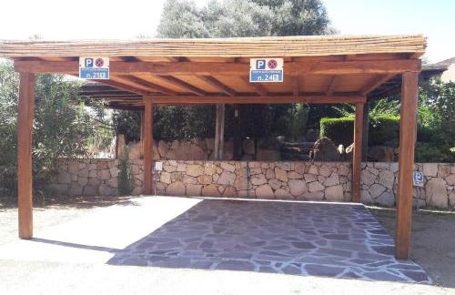 Sunny House a Punta Molara - Foto 34