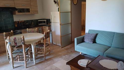 Charmant T1 en Provence Verte - Foto 2