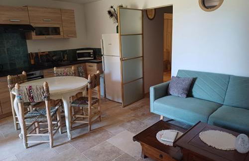 Charmant T1 en Provence Verte - Foto 2