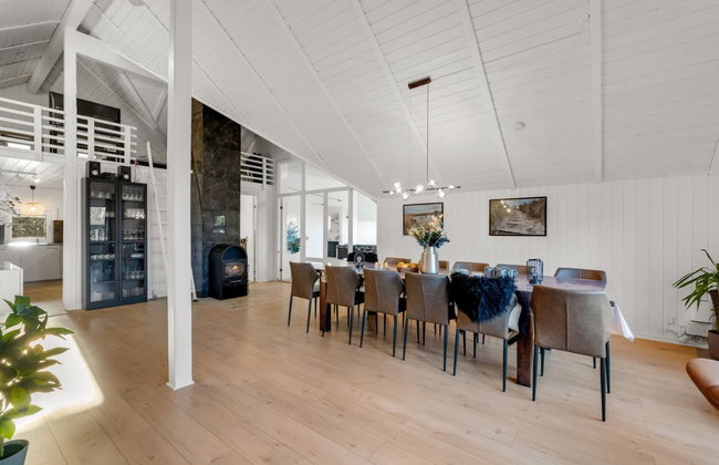 "Sylvi" - 1.7km from the sea - Photo 29