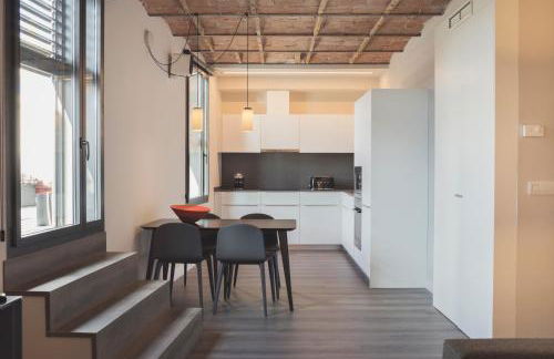 Casagrand Luxury Apartments Barcelona - Foto 124