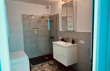 Casa Turquesa en Tazacorte - Foto 9