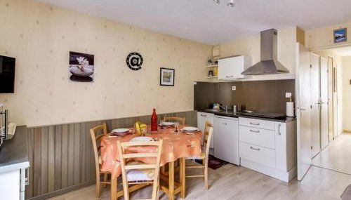 Studio cabine à Esquièze-Sère pour 6 avec balcon, vue montagne et parking - FR-1-402-34 - Foto 5