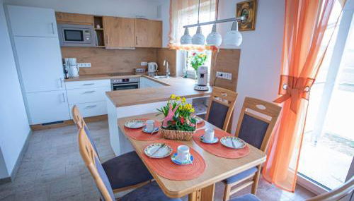 Apartment Spatzennest 86 qm by Interhome - Foto 5