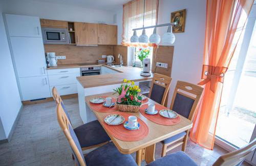 Apartment Spatzennest 86 qm by Interhome - Foto 5