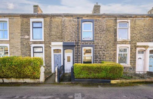 Modern & Stylish Stay in the Heart of Great Harwood - Foto 22