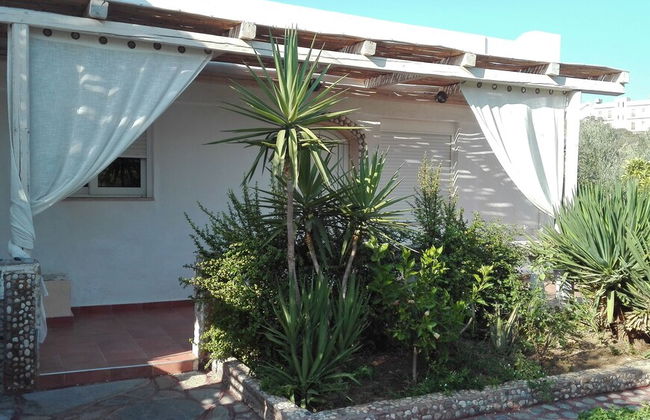 Luxury Cozy Villa With Garden Near The Sea - Foto 49