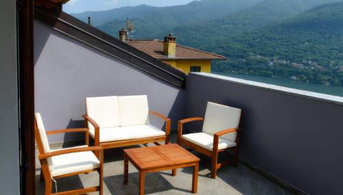 La Colonghera by Quokka 360 - flat on Lake Como - Foto 5