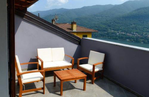 La Colonghera by Quokka 360 - flat on Lake Como - Foto 5