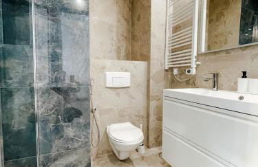 Appartement de luxe climatisé, parking & 2 balcons - Foto 28