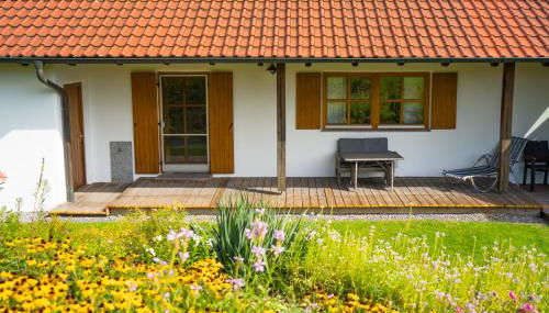 Ferienwohnung Bayerwaldblick Hexental - Foto 4