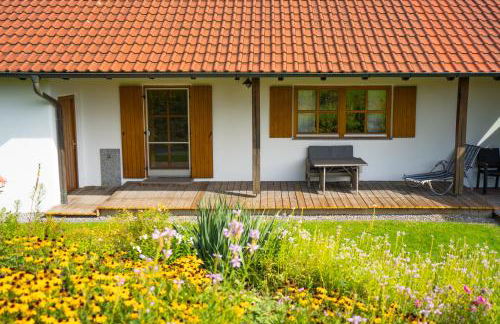 Ferienwohnung Bayerwaldblick Hexental - Foto 4