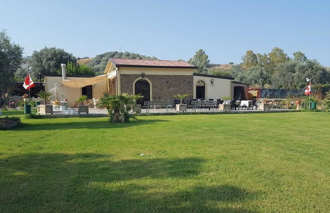 Agriturismo Donna Beatrice - Photo 47