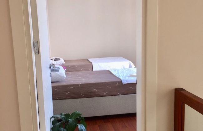 Villa Paradise Holiday - Foto 8