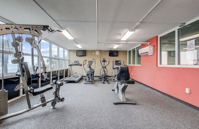 Ocean View Bahama Sands Stunning Resort - Foto 38