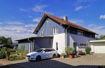 Ferienwohnung Rhön Natur - Foto 1