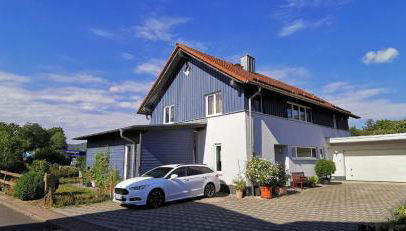 Ferienwohnung Rhön Natur - Foto 1