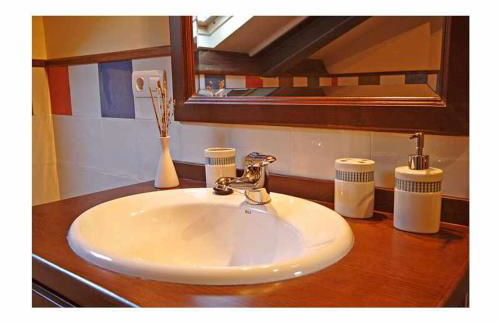 Apartamento La Casa del Abuelo Justo - Photo 32