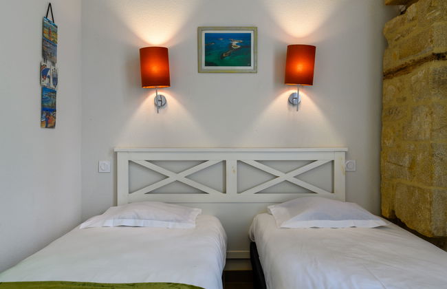 Château De Kergonano - Foto 11