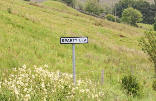 Isaacs Cottage - Foto 32