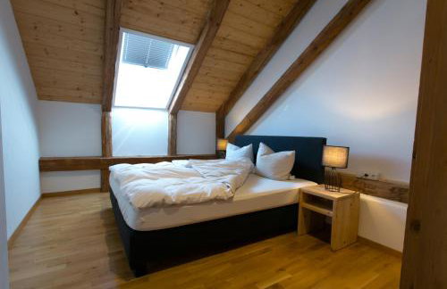 Bio Ferienwohnungen im Lieblingsort 1868 - Foto 77