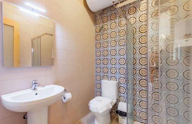 Nadurin, Gozitan Villa 7 Bedr. & 2 Pools - Photo 29