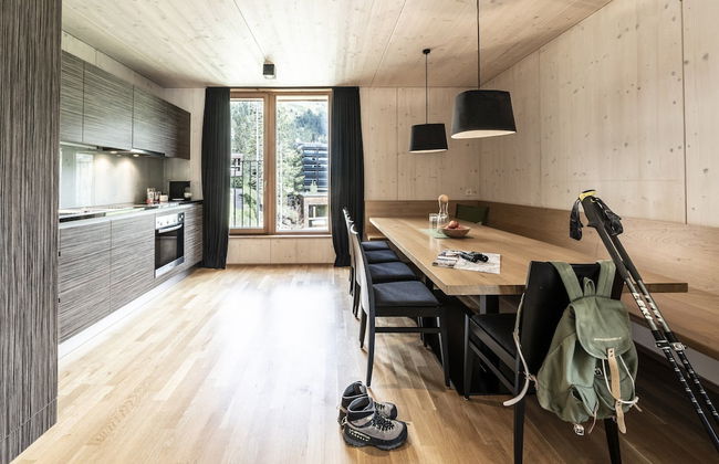 Chalet Resort am Grossglockner With Infrared Cabin - Foto 15