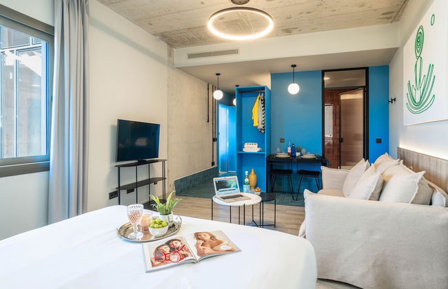 Coeo Parras Design Apartments - Foto 17