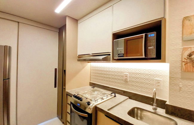 Lindos apartamentos no Eco Resort - Foto 51