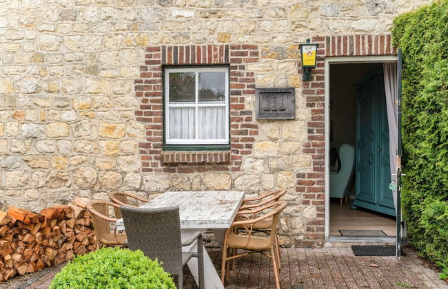 Apartment in Ubachsberg Near Limburg Hills - Photo 33