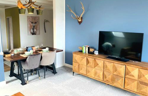 BESOTEL Mettmann- 20 Wohnungen 2 Standorte 35 Schlafzimmer 29 Badezimmer 52 Betten für 73 Gäste - Foto 47