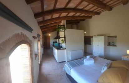 Casa rural Masia Les Apieres. - Foto 30