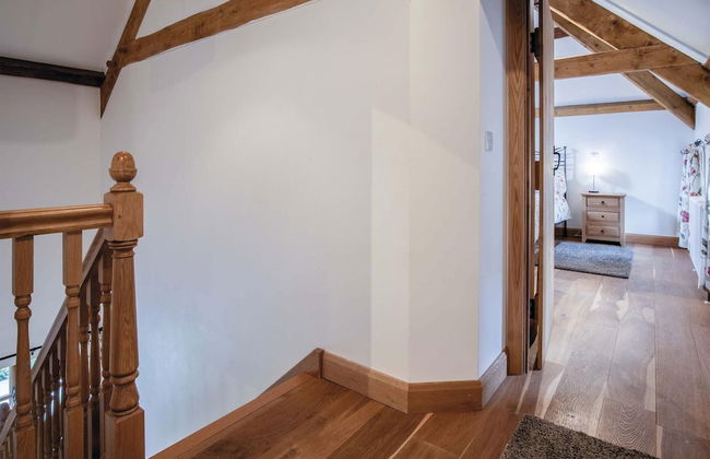 The Stables - 3 Bedroom Cottage - Beavers Hill - Foto 47