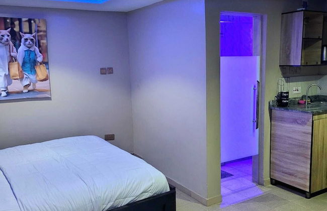 Osmosis Ikoyi - Foto 7