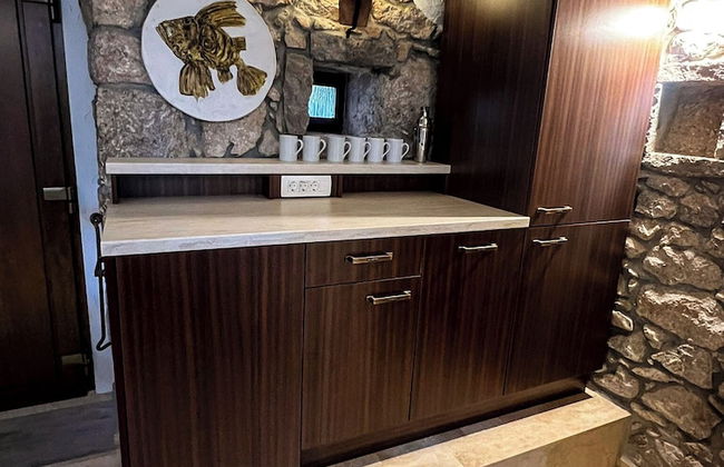 Old house Njivice - Foto 5