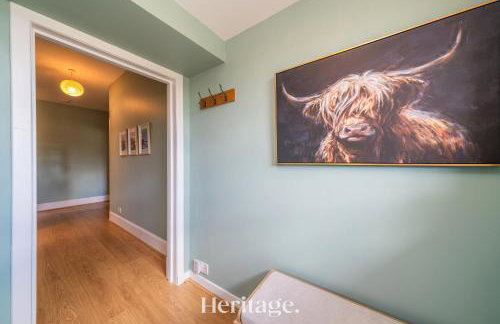 Woodside, Get away with Hot Tub, near Fraserburgh - Photo 27