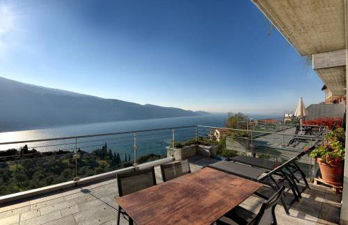 La Dolce Vita Relais - Hotel Gallo - Foto 29