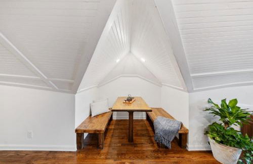 Historic Brick Loft - Downtown - Free Parking - Foto 6