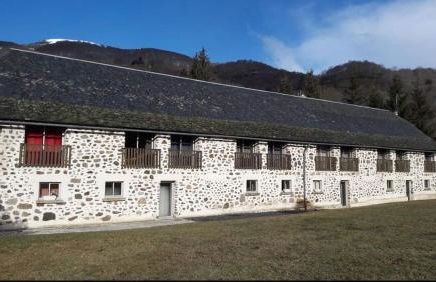 La Grange du Devezou - Foto 17