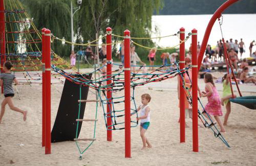 Apartament Turysta - Foto 21